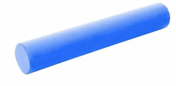 Foam Roller Yoga Spartan