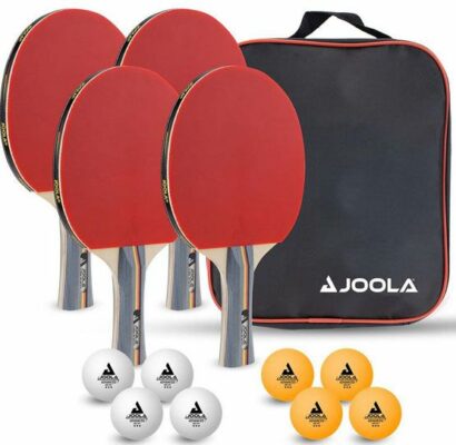 Set palete Joola Team School