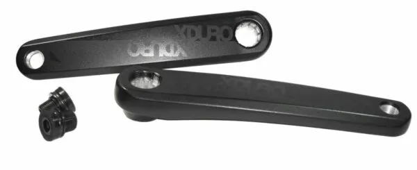 Brat angrenaj eBike XDURO  Deltablk 2016 175mm XDURO design Bosch CX