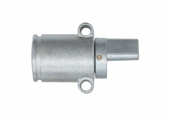 Cilindru cu cheie ABUS BLO BOS IT 2.1 T82 pentru acumulator powertube Bosch BDU2XX, BDU3XX, BDU4XX - imagine 2