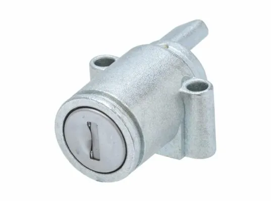 Cilindru cu cheie ABUS BLO BOS IT 2.1 T82 pentru acumulator powertube Bosch BDU2XX, BDU3XX, BDU4XX - imagine 3