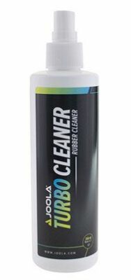 Spray Joola Turbo Cleaner 250ml Spartan