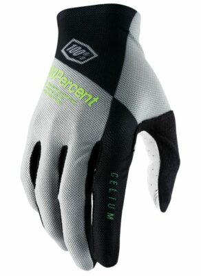 Manusi 100Percent Celium Glove vapor lime (SP21) S