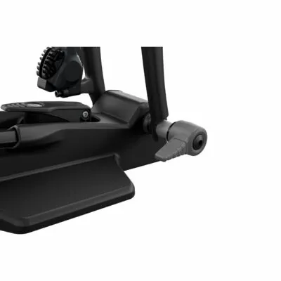 Thule Suport bicicleta FastRide aluminiu negru - imagine 5