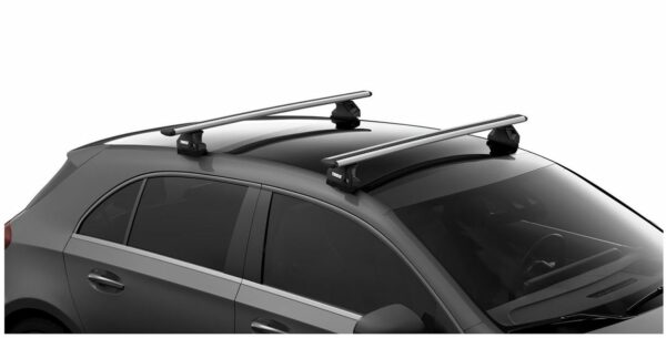 Thule Evo FixPoint EROW 7107 black - imagine 2