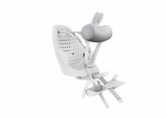 Thule Yepp Mini handlebar miffy - imagine 2