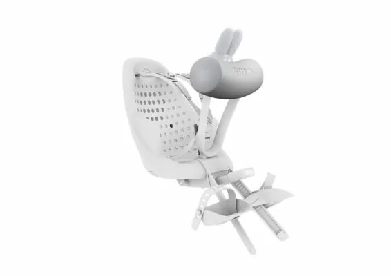 Thule Yepp Mini handlebar miffy - imagine 2