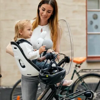 Thule Yepp Mini handlebar miffy - imagine 3