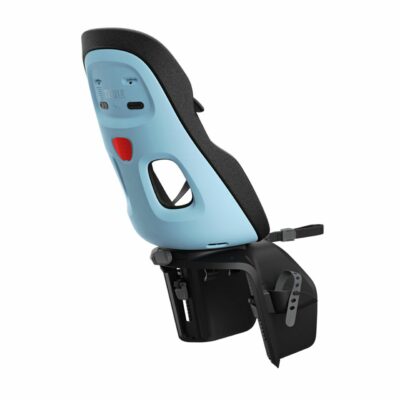 Thule Yepp Nexxt 2 Maxi cu prindere pe portbagaj Blue - imagine 3