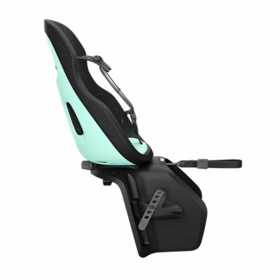 Thule Yepp Nexxt 2 Maxi cu prindere pe portbagaj mint - imagine 2
