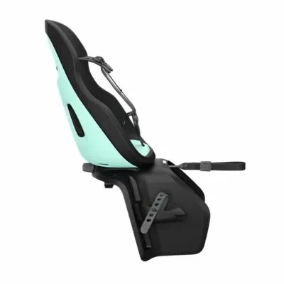 Thule Yepp Nexxt 2 Maxi cu prindere pe portbagaj mint - imagine 2