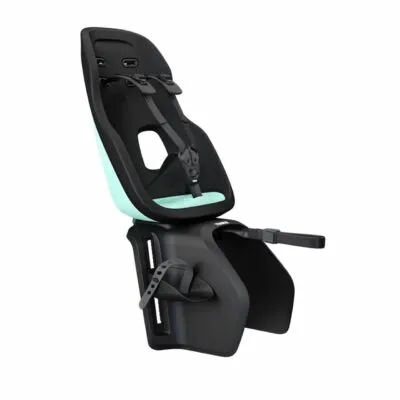 Thule Yepp Nexxt 2 Maxi cu prindere pe portbagaj mint - imagine 3