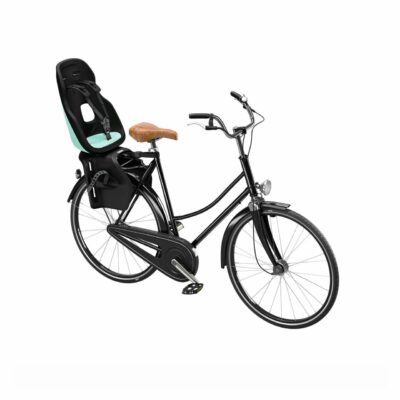 Thule Yepp Nexxt 2 Maxi cu prindere pe portbagaj mint - imagine 8