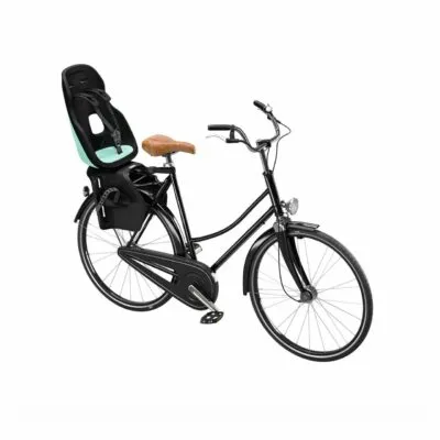 Thule Yepp Nexxt 2 Maxi cu prindere pe portbagaj mint - imagine 8