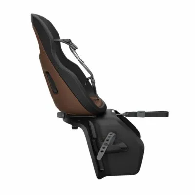 Thule Yepp Nexxt 2 Maxi cu prindere pe portbagaj brown - imagine 2