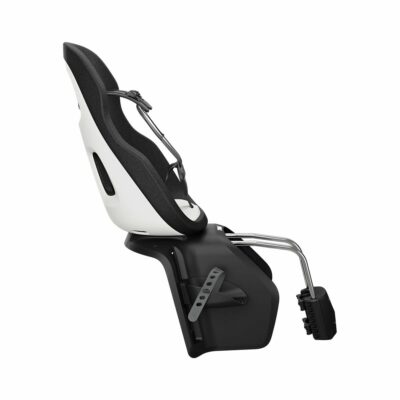 Thule Yepp Nexxt 2 Maxi Frame mount white - imagine 2
