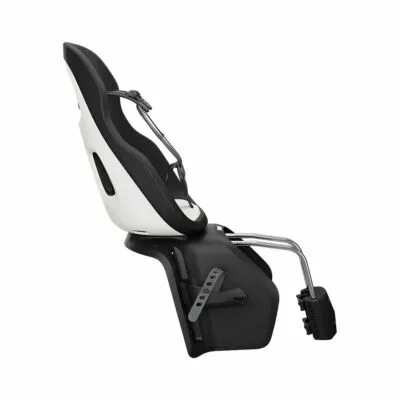 Thule Yepp Nexxt 2 Maxi Frame mount white - imagine 2