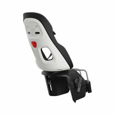 Thule Yepp Nexxt 2 Maxi Frame mount white - imagine 3
