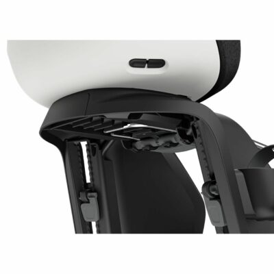 Thule Yepp Nexxt 2 Maxi Frame mount white - imagine 4