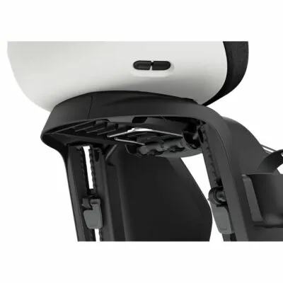 Thule Yepp Nexxt 2 Maxi Frame mount white - imagine 4