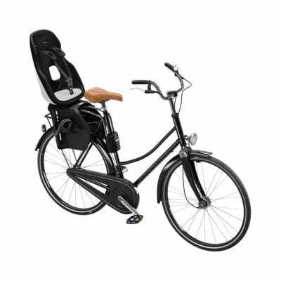Thule Yepp Nexxt 2 Maxi Frame mount white - imagine 6