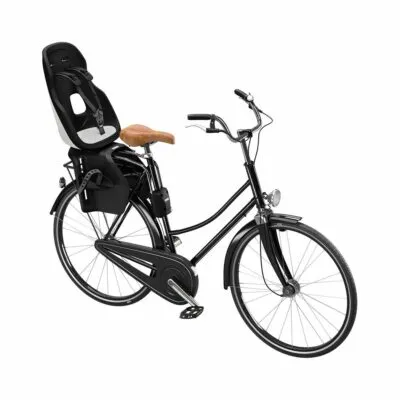 Thule Yepp Nexxt 2 Maxi Frame mount white - imagine 6