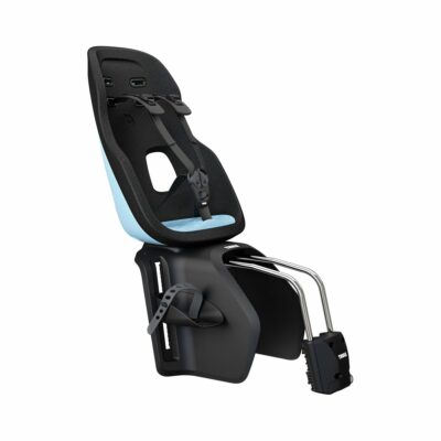 Thule Yepp Nexxt 2 Maxi Frame mount Blue