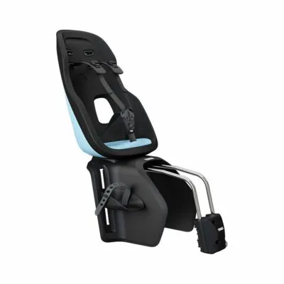 Thule Yepp Nexxt 2 Maxi Frame mount Blue