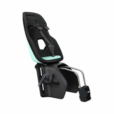 Thule Yepp Nexxt 2 Maxi Frame mount mint
