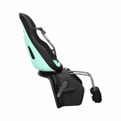 Thule Yepp Nexxt 2 Maxi Frame mount mint - imagine 2