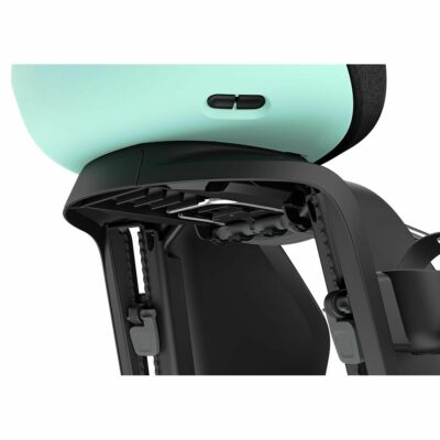 Thule Yepp Nexxt 2 Maxi Frame mount mint - imagine 4
