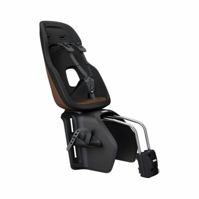 Thule Yepp Nexxt 2 Maxi Frame mount maro (brown)