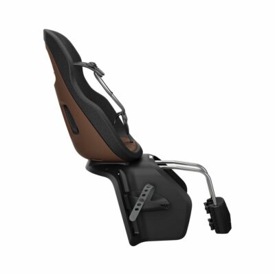 Thule Yepp Nexxt 2 Maxi Frame mount maro (brown) - imagine 2