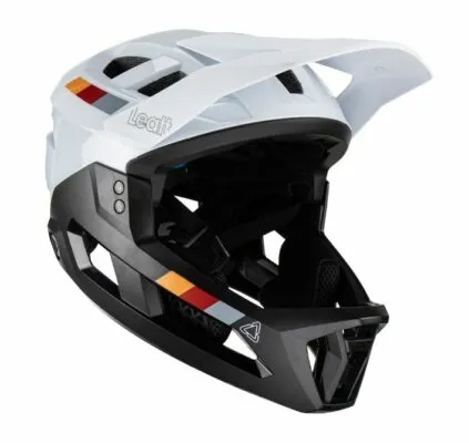 Casca Leatt MTB Enduro 2.0 L white