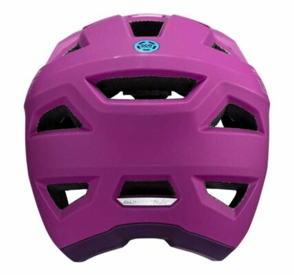Casca Leatt MTB All Mountain 2.0 M purple - imagine 3