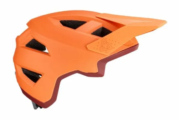 Casca Leatt MTB All Mountain 2.0 M peach - imagine 2