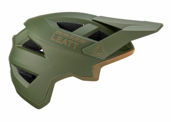 Casca Leatt MTB All Mountain 2.0 M pine - imagine 2