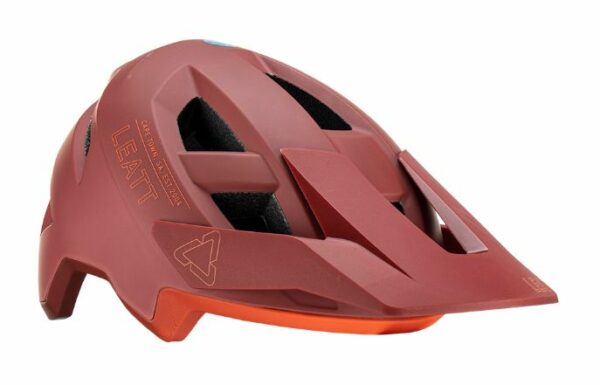 Casca Leatt MTB All Mountain 2.0 M lava