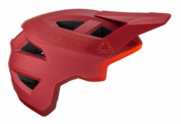 Casca Leatt MTB All Mountain 2.0 M lava - imagine 2