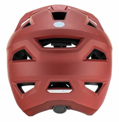 Casca Leatt MTB All Mountain 2.0 M lava - imagine 3