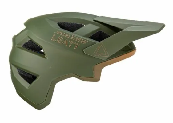 Casca Leatt MTB All Mountain 2.0 L pine - imagine 2