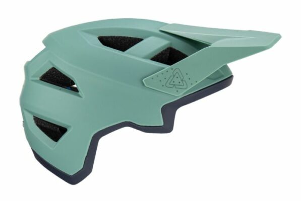 Casca Leatt MTB All Mountain 2.0 L pistachio - imagine 2