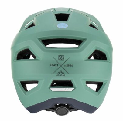 Casca Leatt MTB All Mountain 2.0 L pistachio - imagine 3