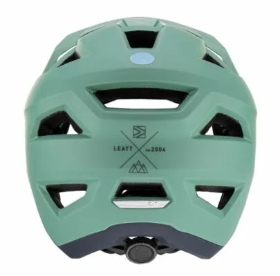 Casca Leatt MTB All Mountain 2.0 L pistachio - imagine 3