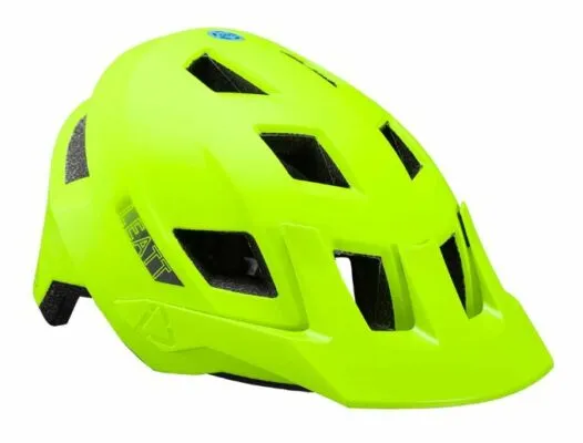 Casca Leatt MTB All Mountain 1.0 L lime