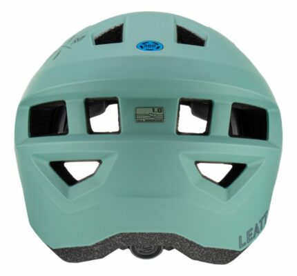 Casca Leatt MTB All Mountain 1.0 M pistachio - imagine 3