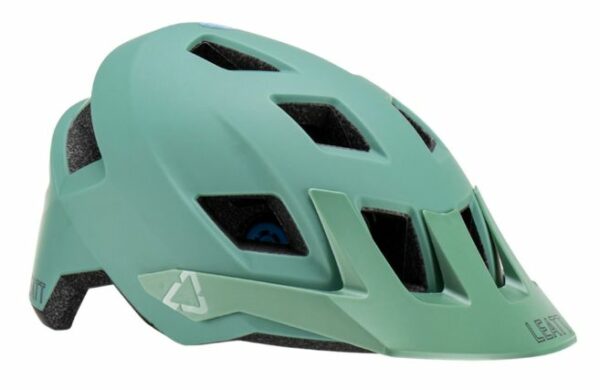 Casca Leatt MTB All Mountain 1.0 L pistachio