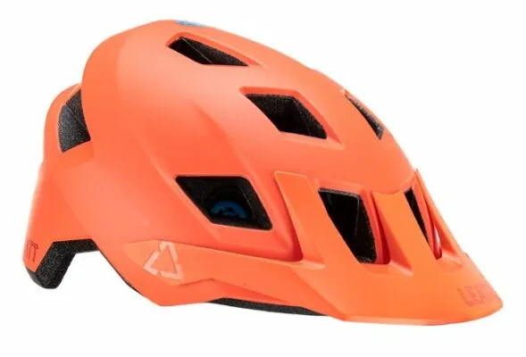 Casca Leatt MTB All Mountain 1.0 S peach
