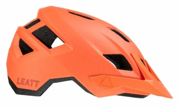 Casca Leatt MTB All Mountain 1.0 S peach - imagine 2