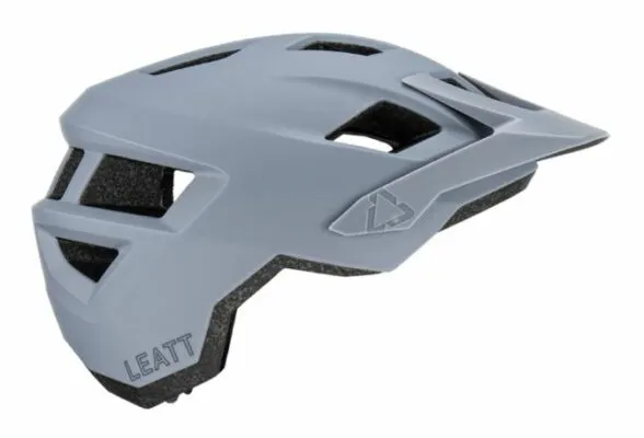 Casca Leatt MTB All Mountain 1.0 S titanium - imagine 2